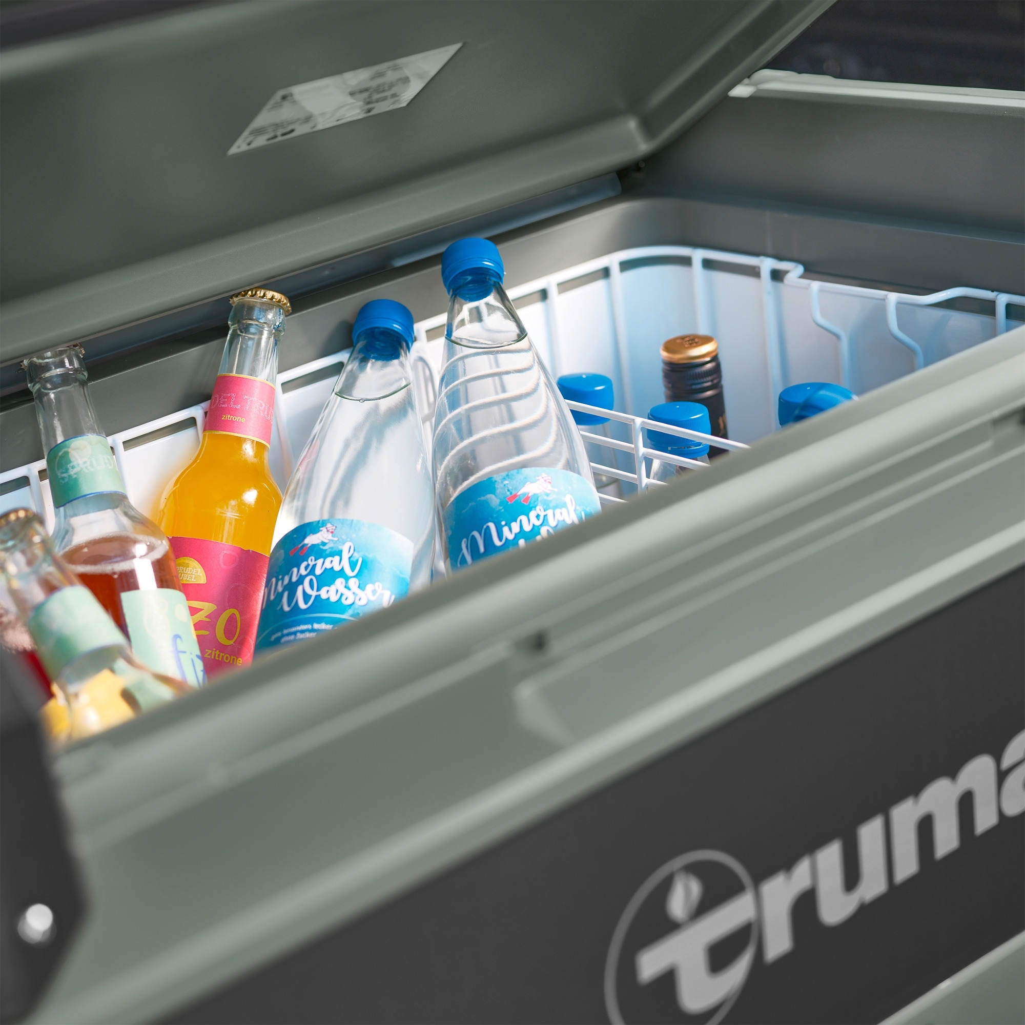 Truma Cooler C60