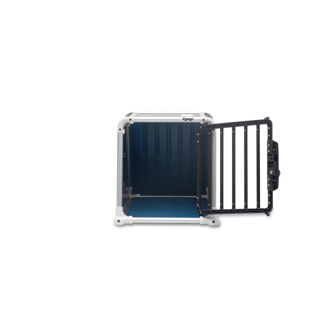 4pets Transportbox EcoLine one
