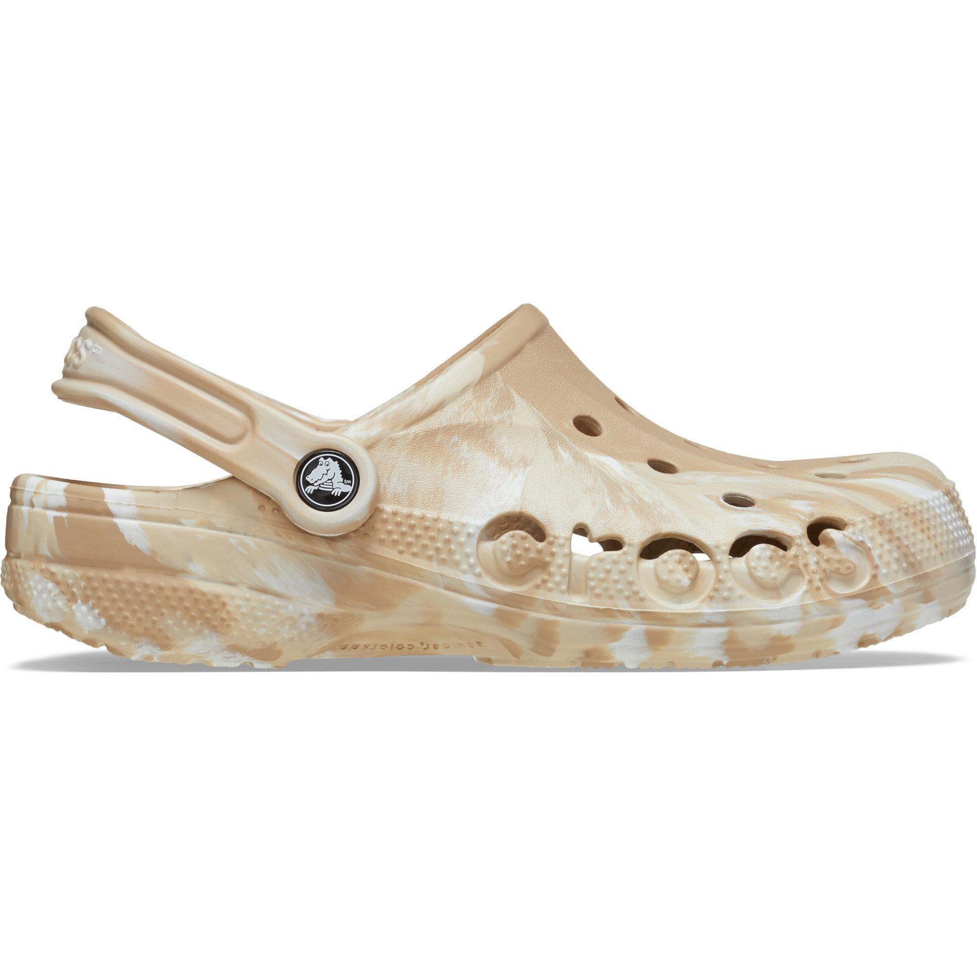 Crocs Crocs Baya Mrbl Clog Sn53