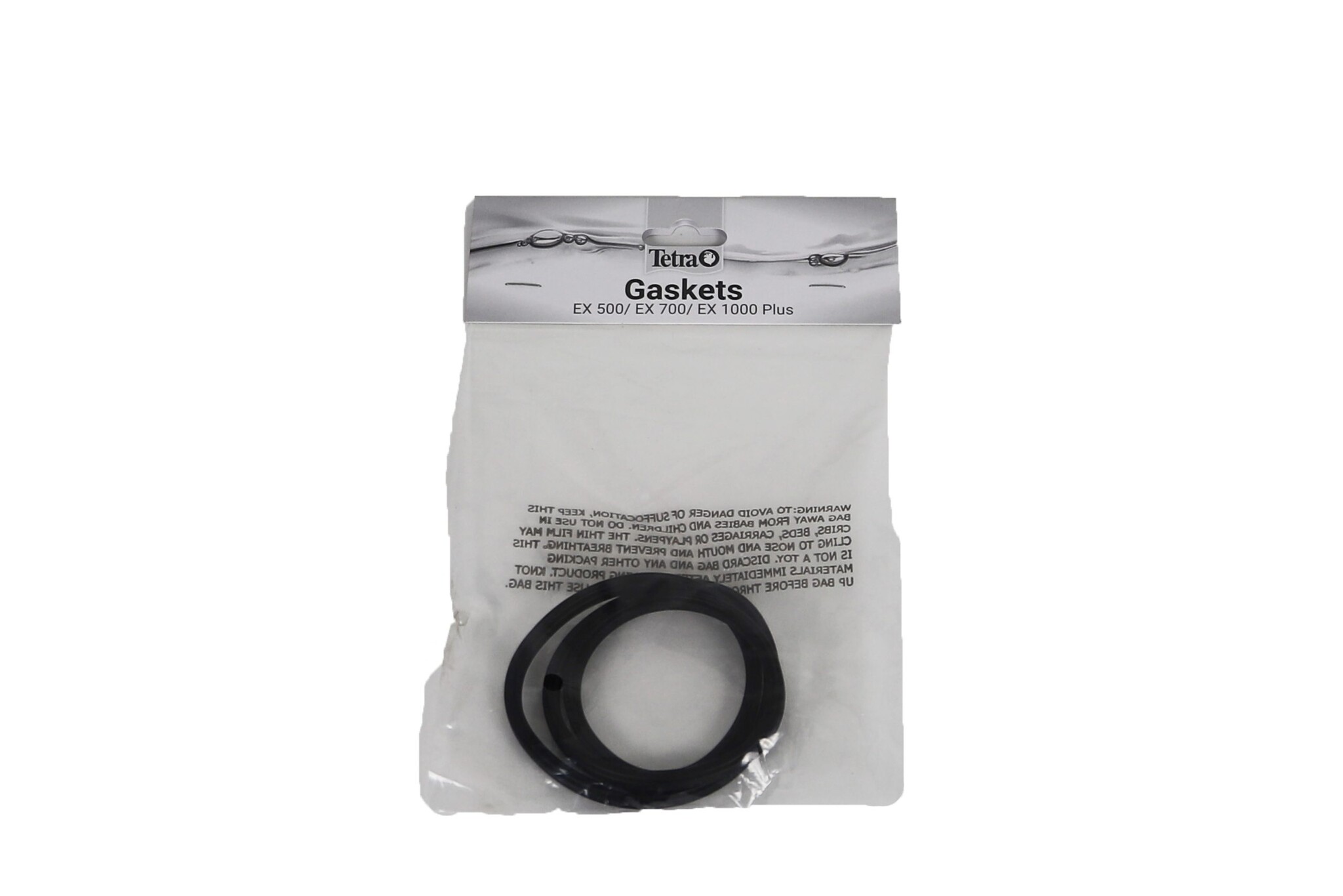 Dichtingsring EX 1500 Plus