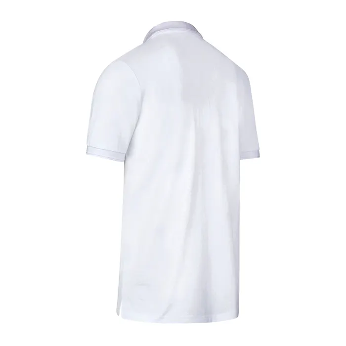 Robey Off Pitch Polo Heren
