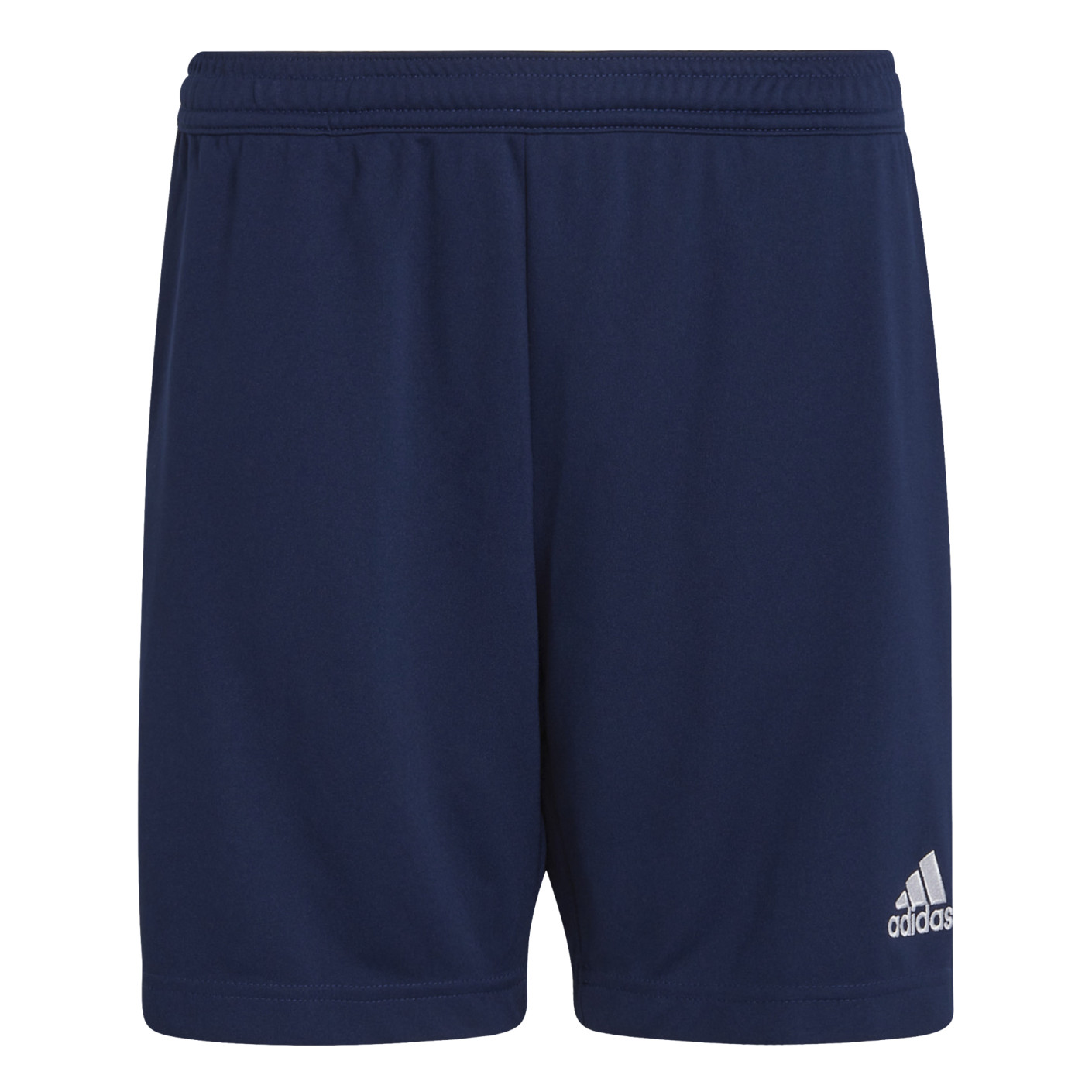 adidas Entrada 22 Trainingsset Kids Donkerblauw Wit