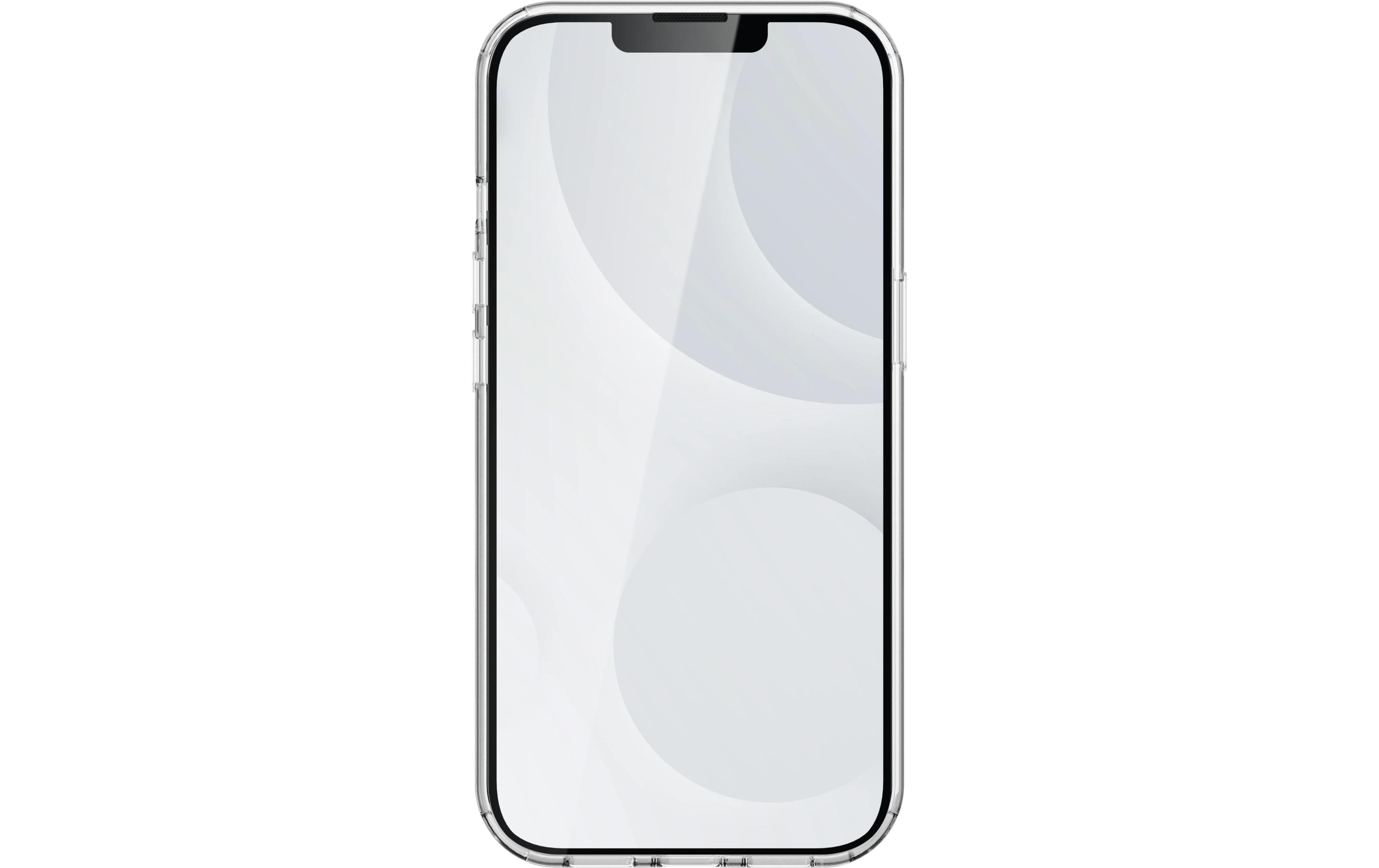 Back Cover Transparent Case MagSafe iPhone 14Transparentes Backcover für das Apple iPhone 14