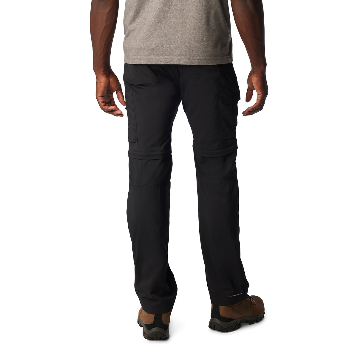COLUMBIA<br>Calções/bermudas de caminhada Silver Ridge