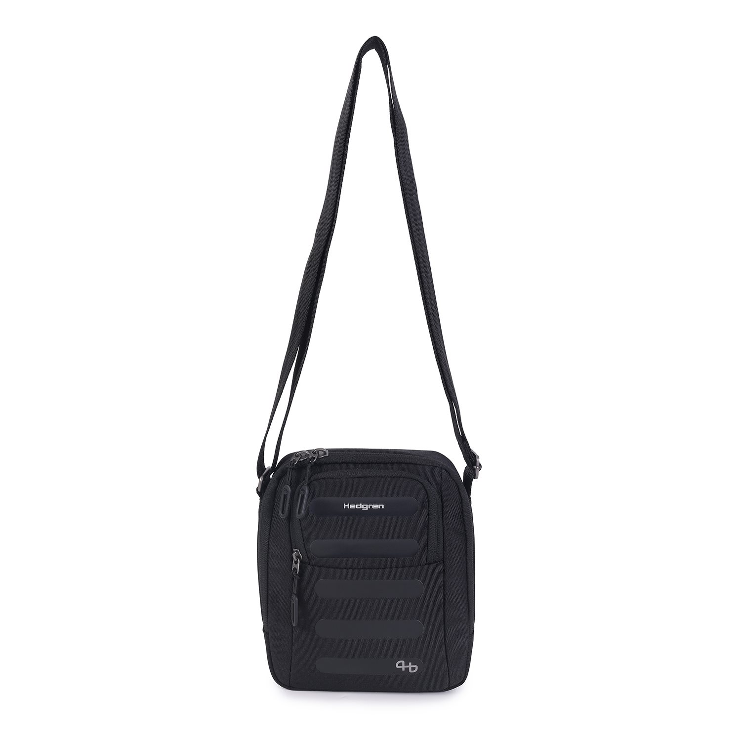 Hedgren Comby Relax black
