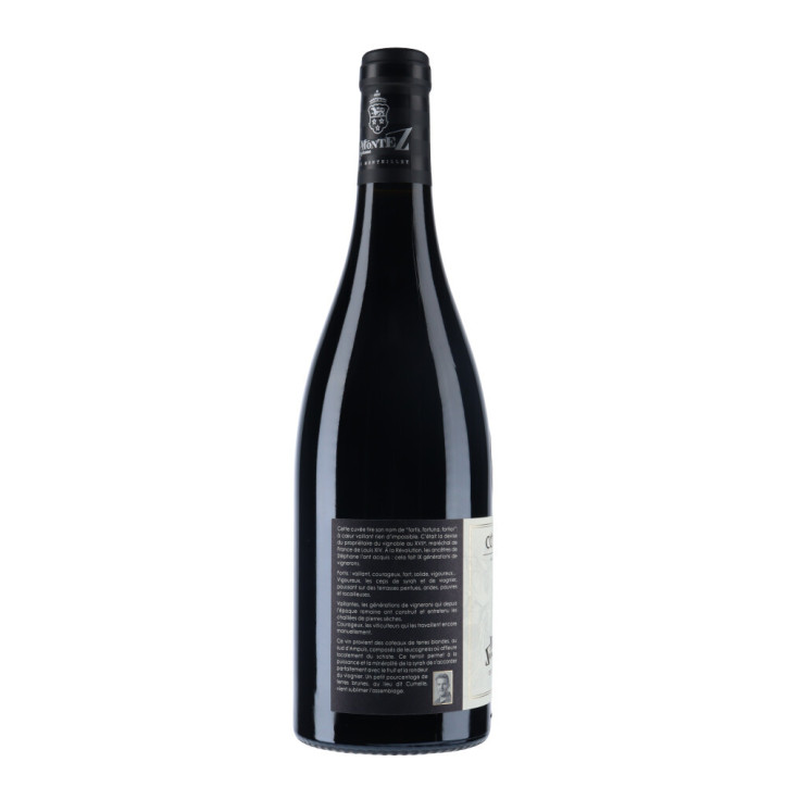 Domaine du Monteillet Cote Rôtie 