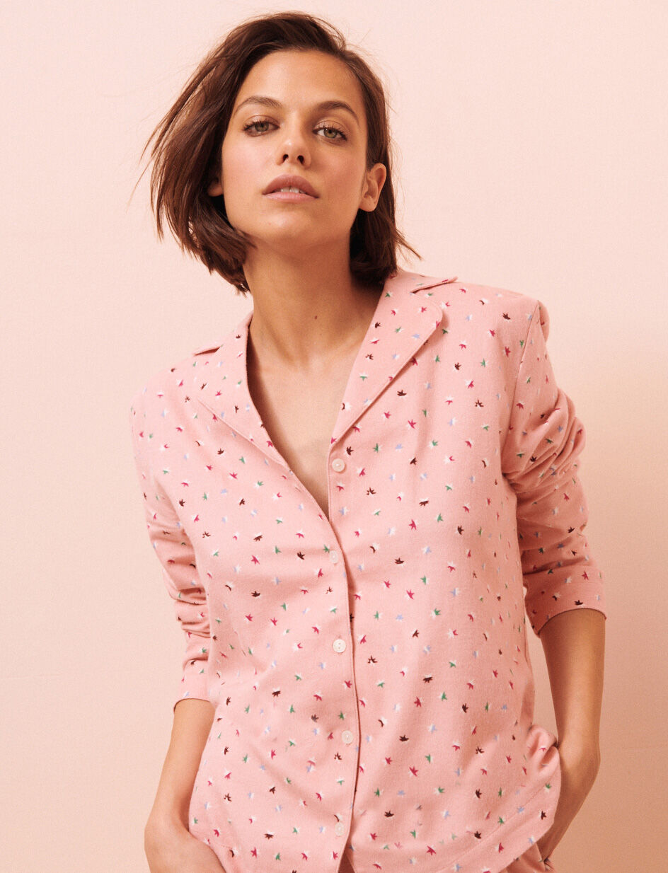 Set pyjama