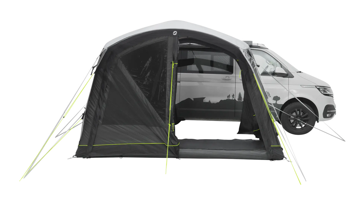 Park PowerAir