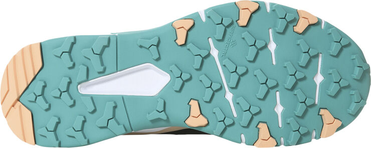 The North Face Vectiv Taraval Futurelight vandresko Sort