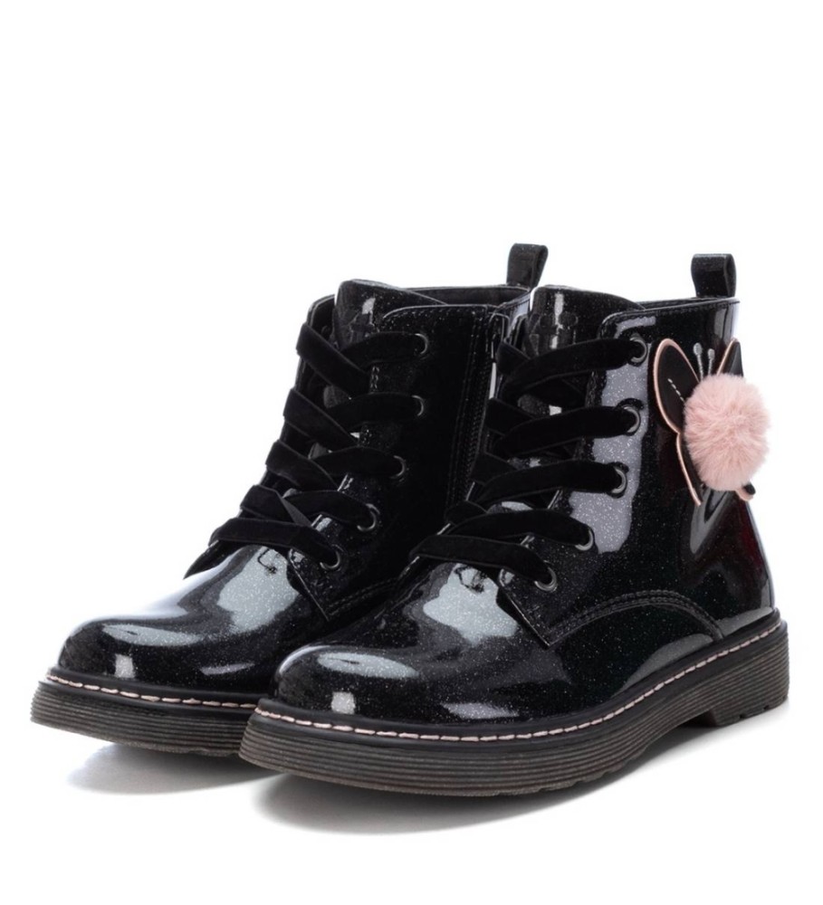Botas Xti Kids 150659 pretas