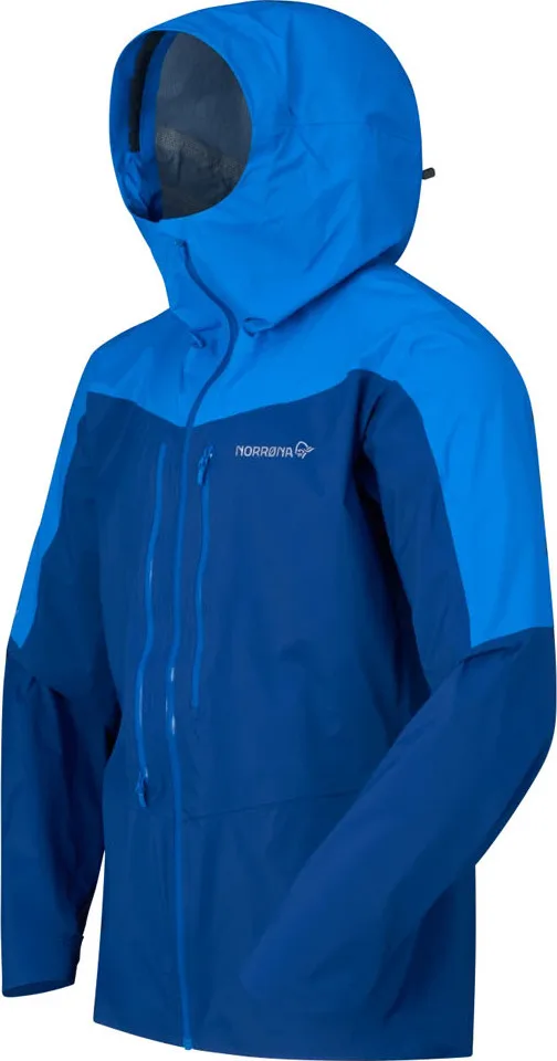 Norrøna Men's Falketind Dri1 Jacket Limoges