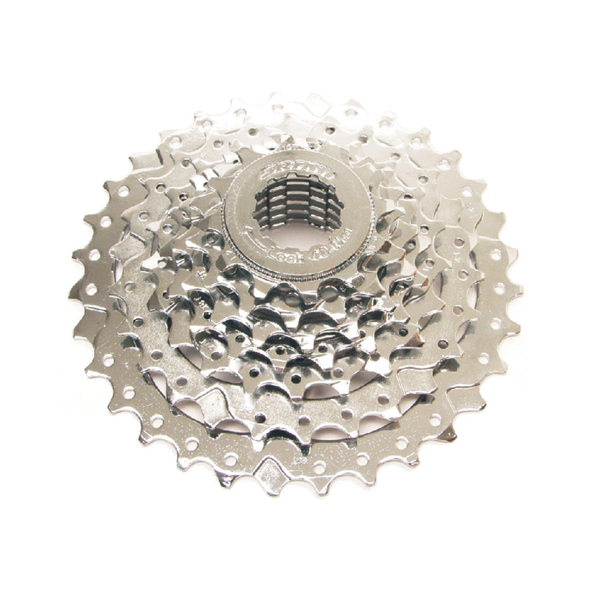 SRAM PG 730 7 Speed Cassette
