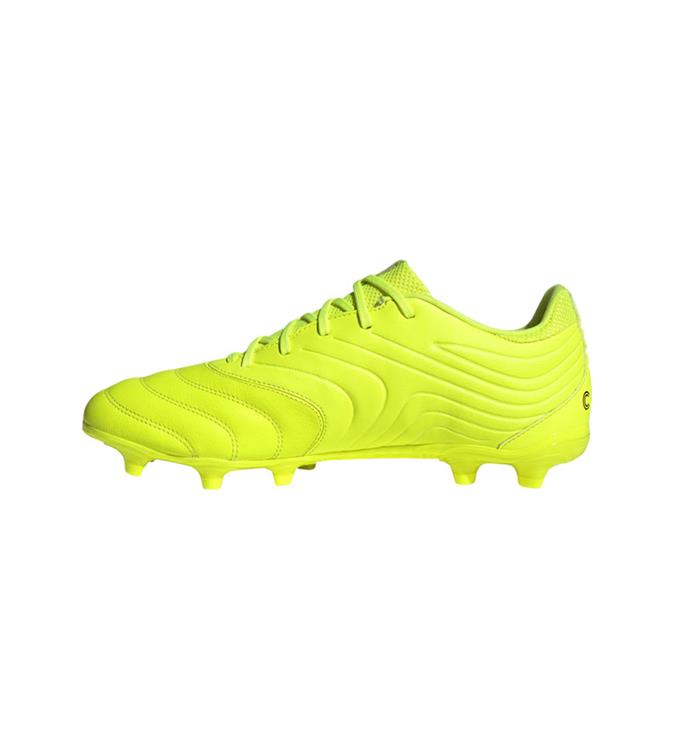 adidas Copa 19.3 FG Voetbalschoenen M Syello-cblack-syello
