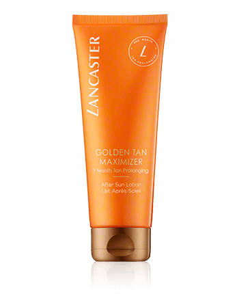 Lancaster Golden Tan Maximizer After Sun Lotion 125ml