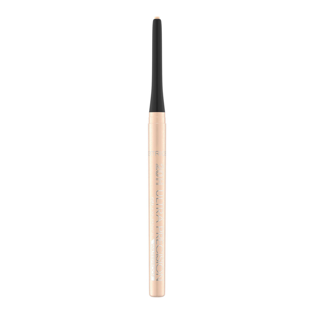 CATRICE  Lápis de Olhos em Gel À Prova de Água 20H Ultra Precision