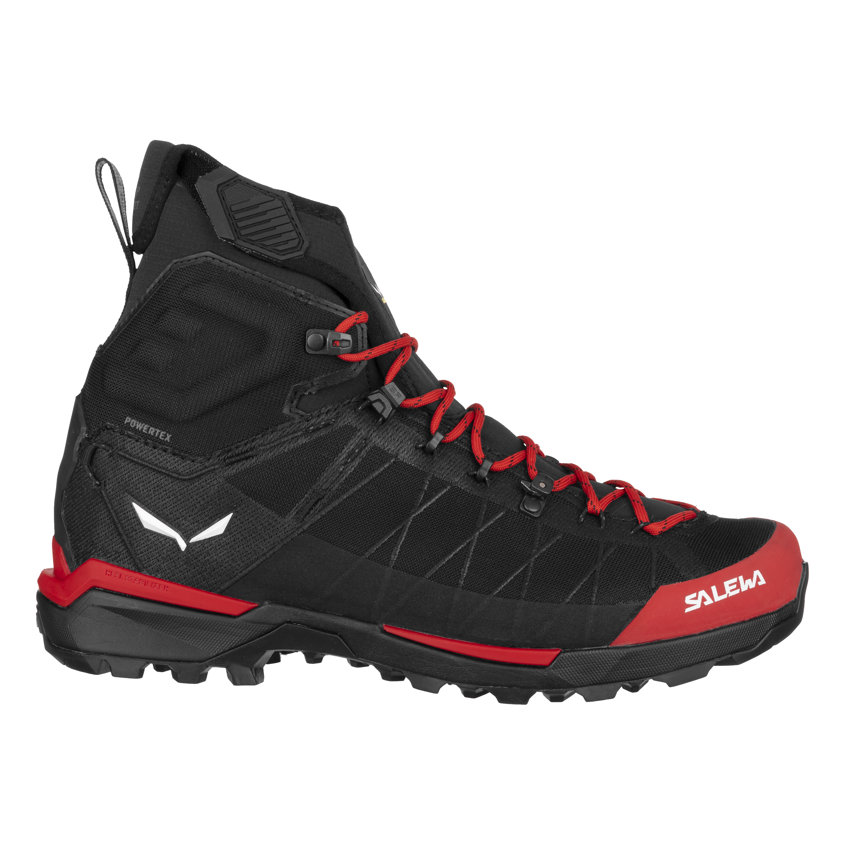 ORTLES LIGHT MID POWERTEX SCHUH DAMEN