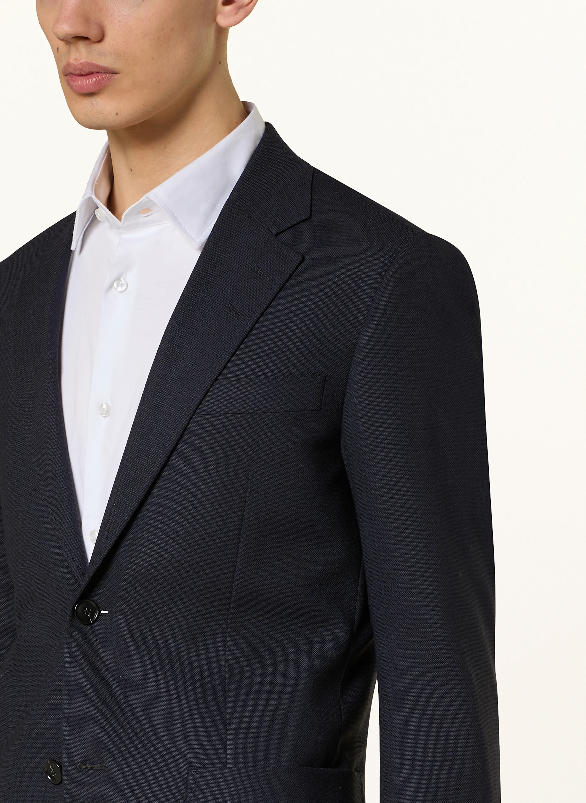 TIGER OF SWEDEN Sakko JUSTIN Extra Slim Fit