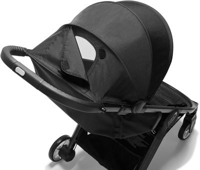 Baby Jogger City Tour 2 Trille, Shadow Grey