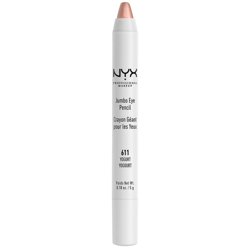 NYX Prof. Makeup Jumbo Eye Pencil 5 gr. - Yoghurt