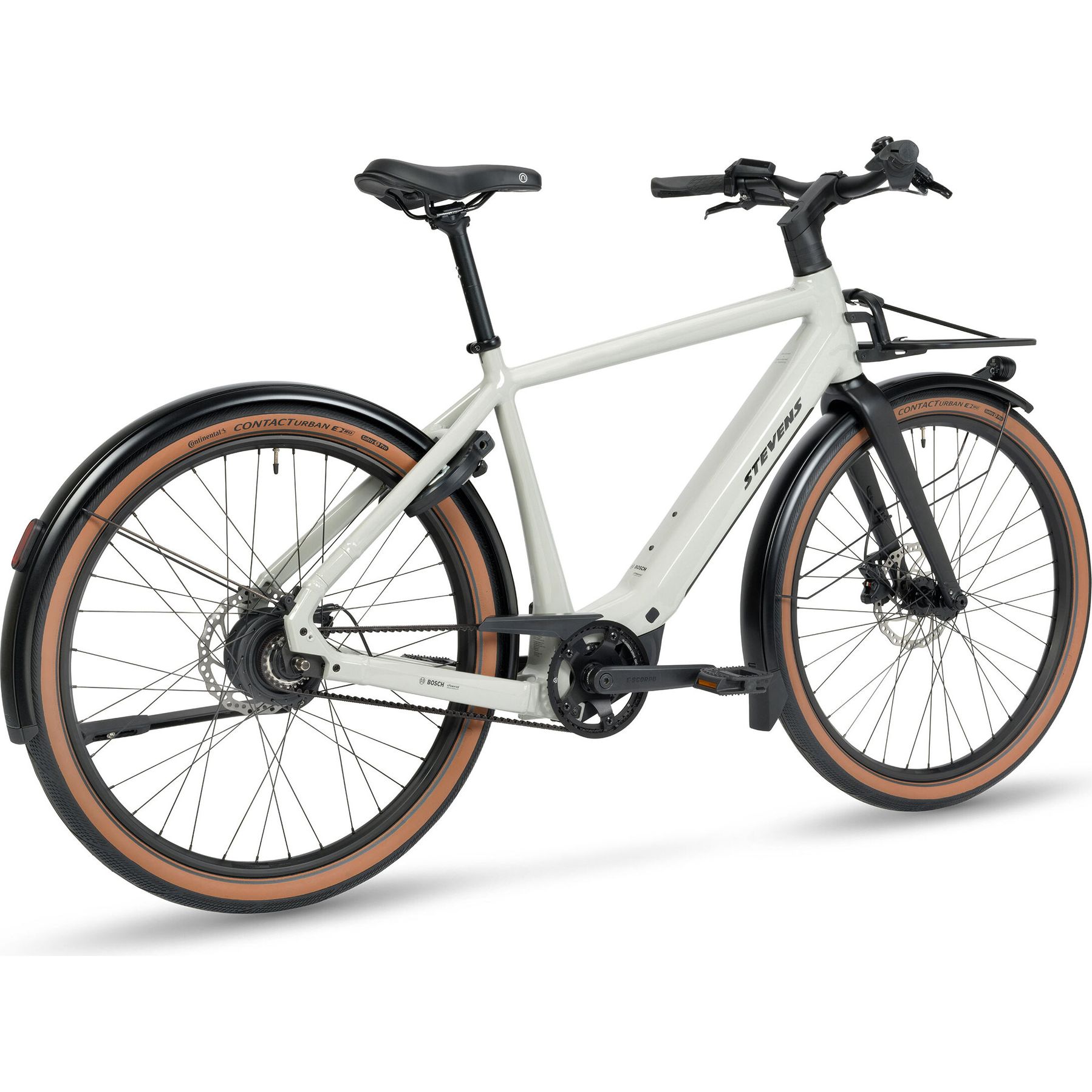 Stevens E-Simeto 2026