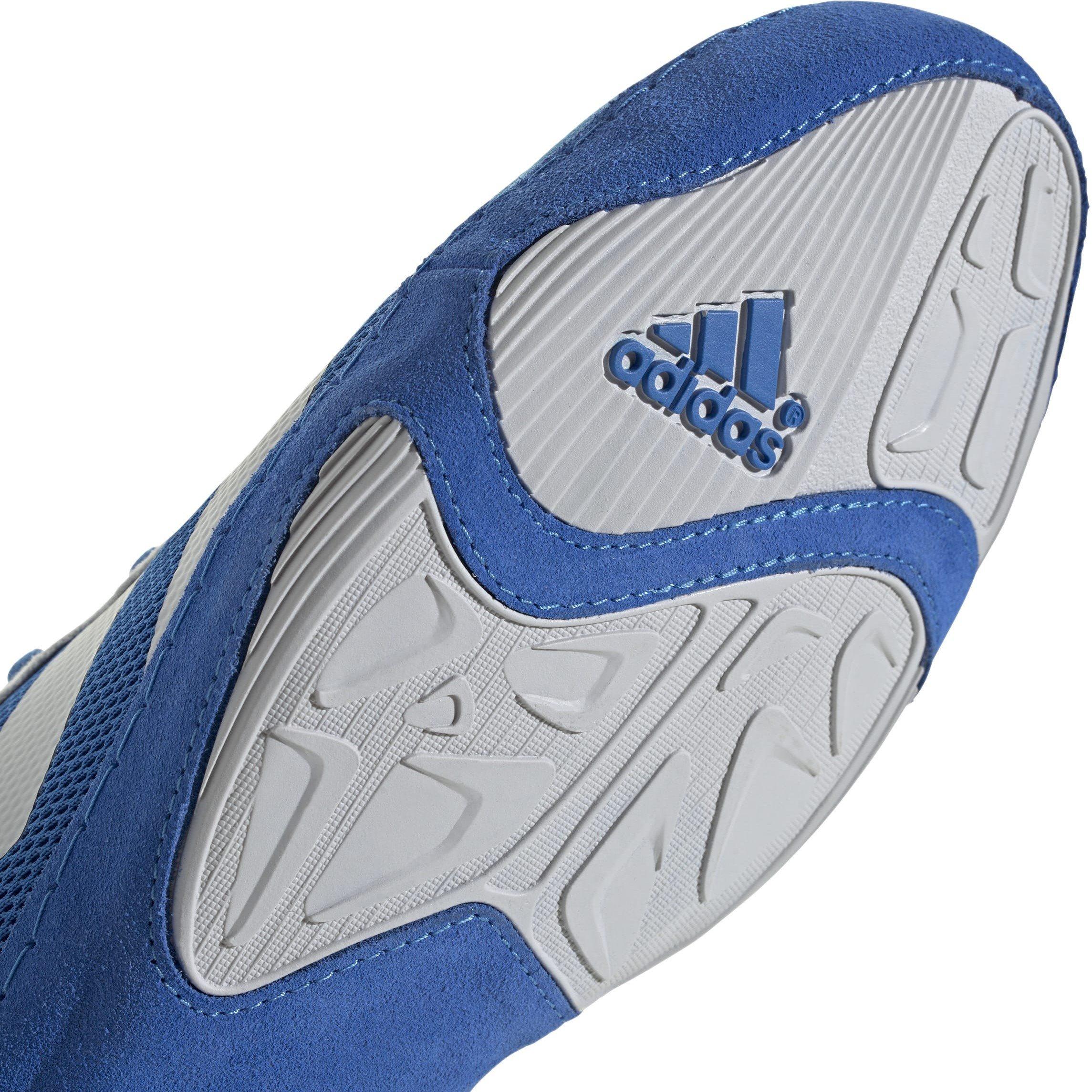 adidas Adizero Mat Wizard 6 Shoes Mens