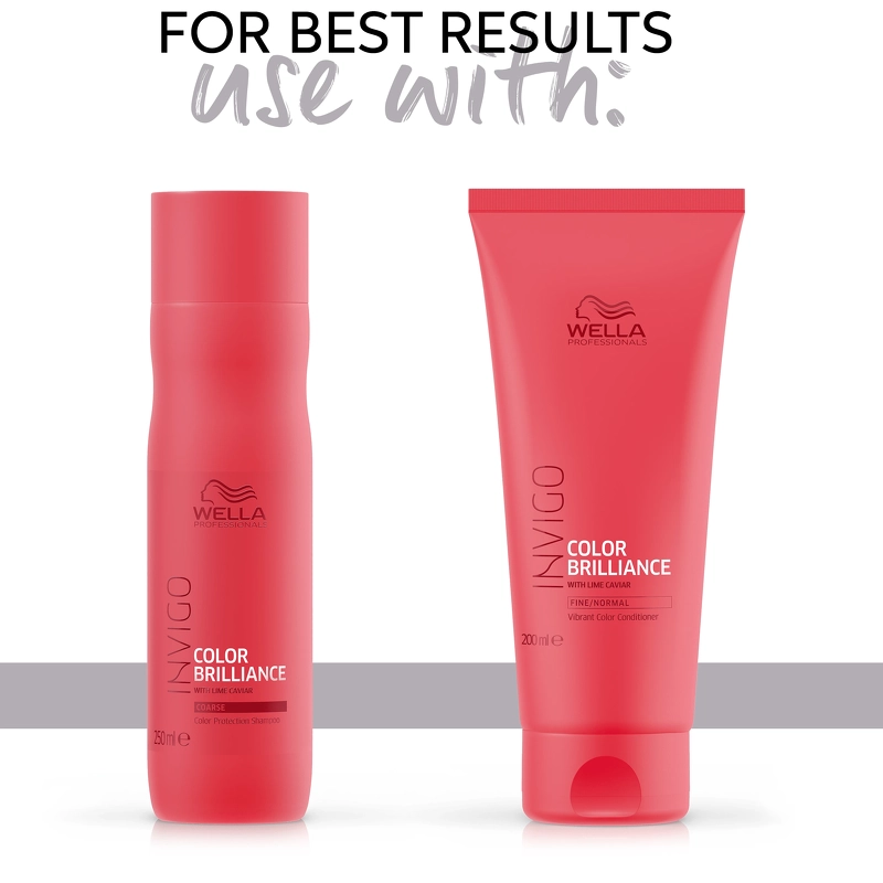 Wella Professionals Color Fresh Mask 150 ml - Cool Espresso