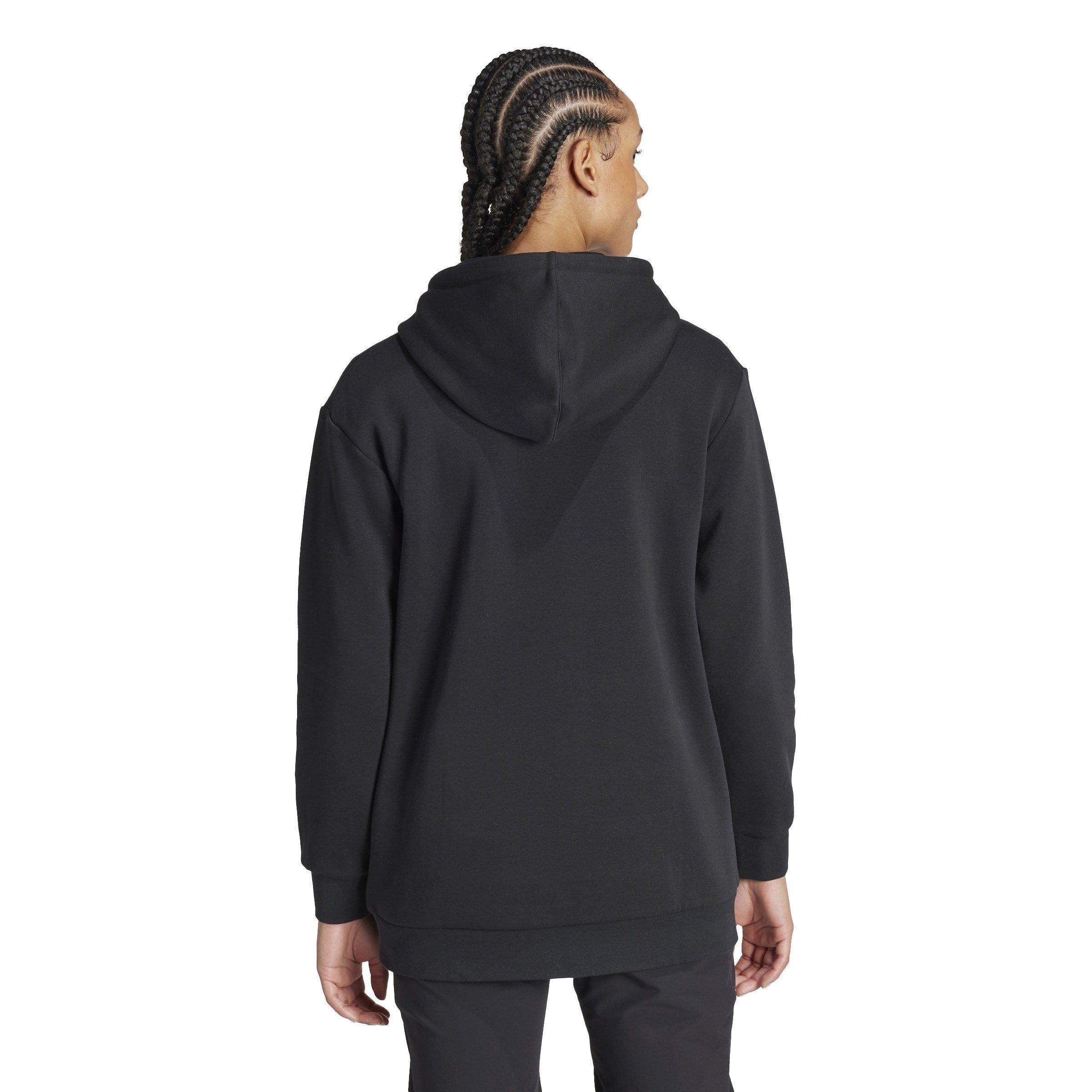 adidas Terrex Multi Large Logo Hoodie Womens