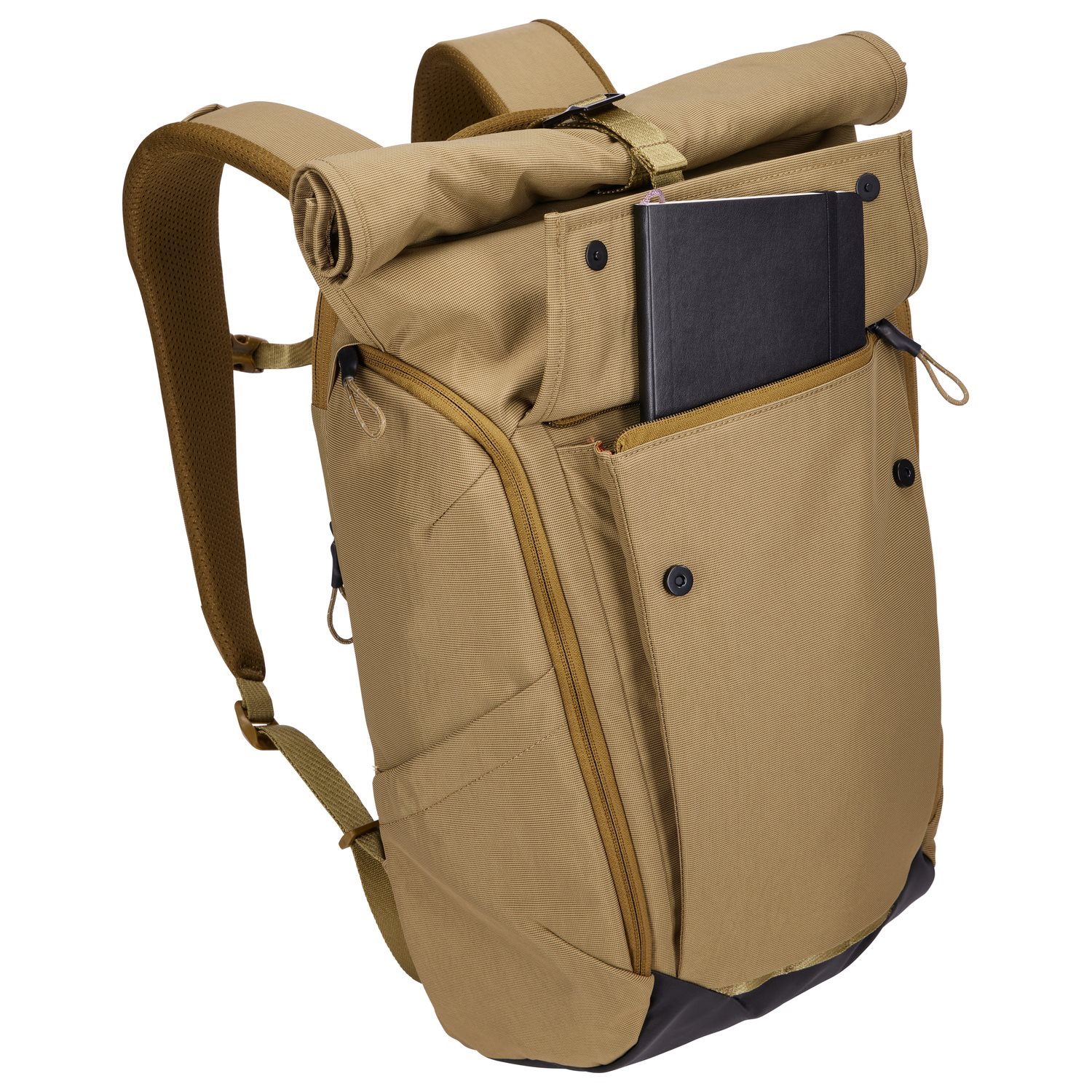 Thule Paramount Backpack 24L nutria