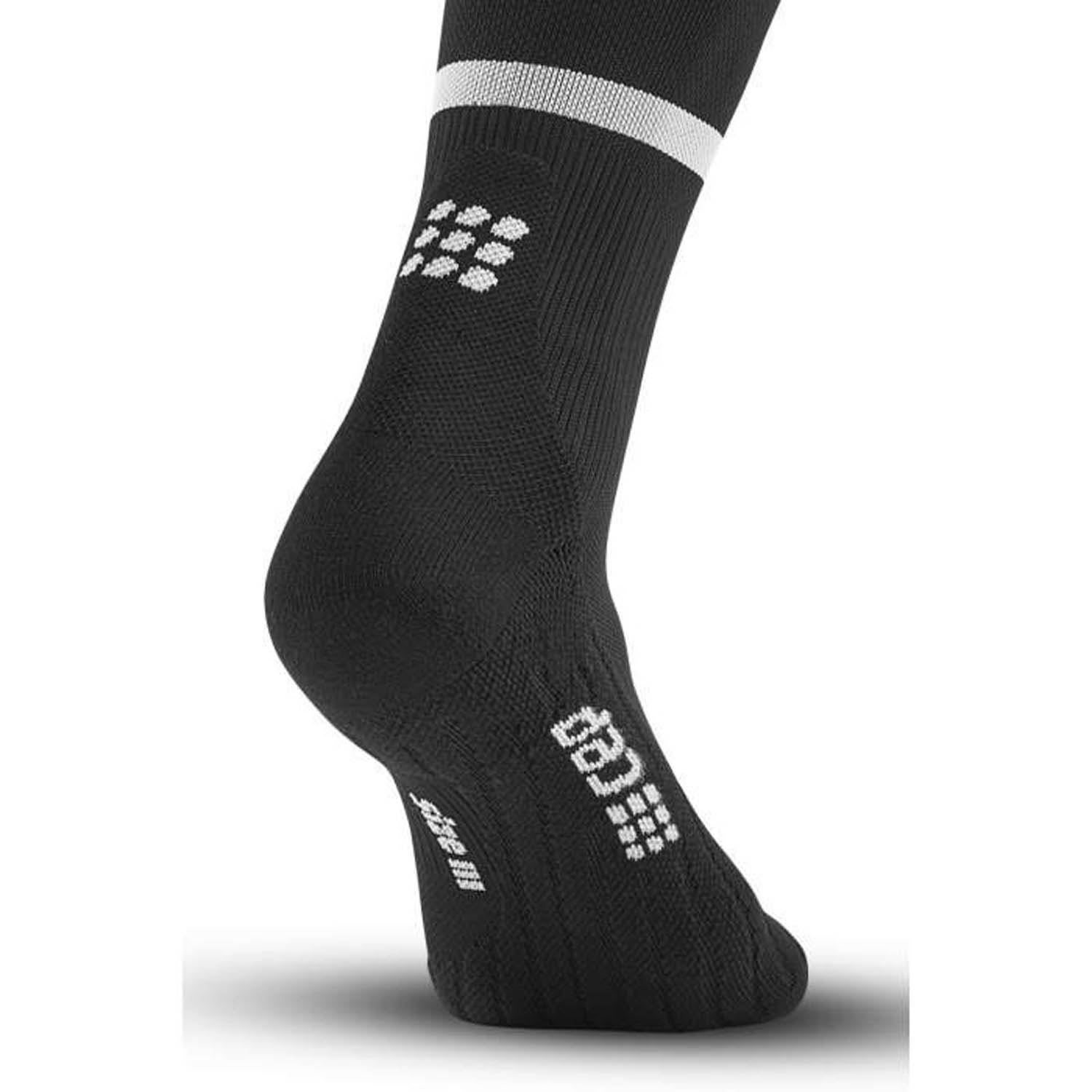 Cep  The Run Socks Tall