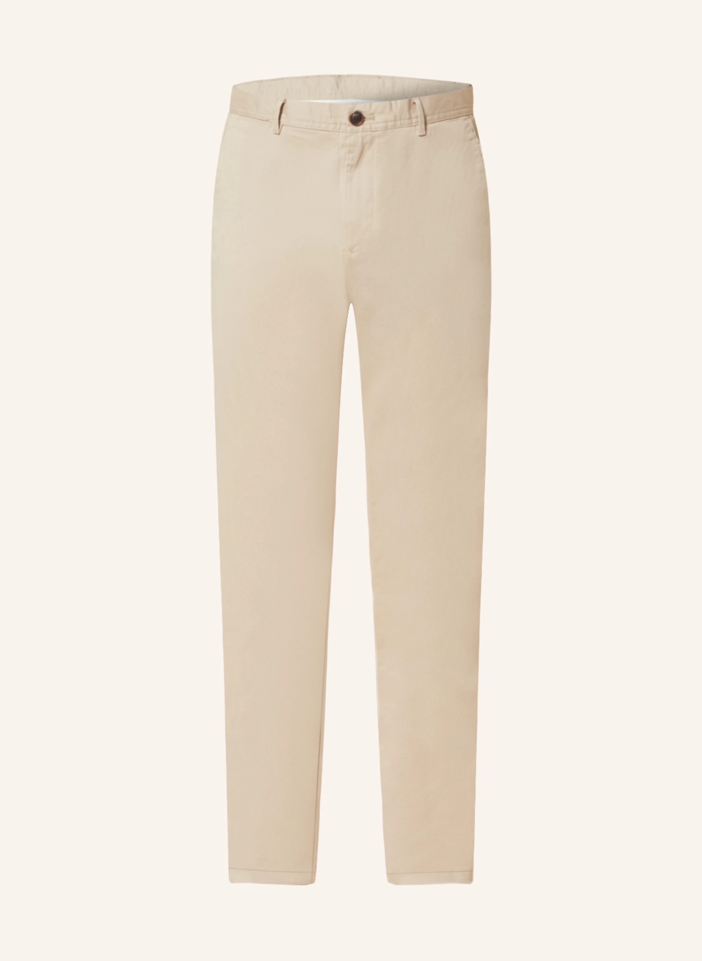 REISS Chino PITCH Slim Fit