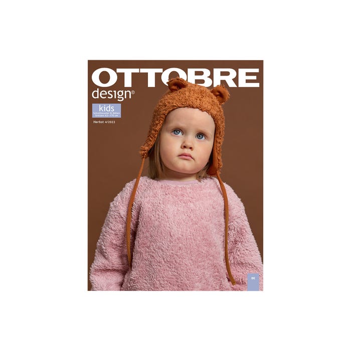 Studio Tuumat Oy-Ottobre kids 4/2022 DE
