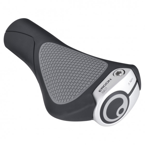 Ergon - GC1 - Poignées de vélo