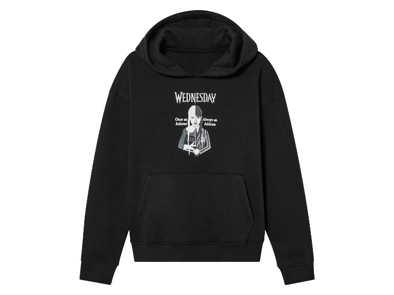 Kinder hoodie