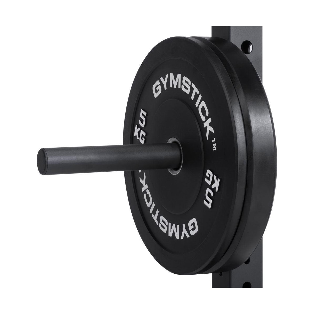 Gymstick ALPHA PLATE BAR