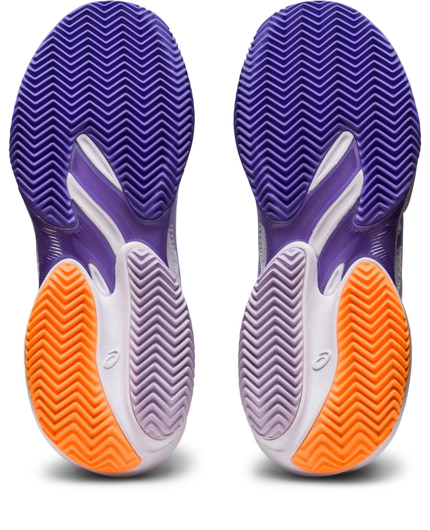 Asics| Damen Tennisschuhe COURT FF™ 3 CLAY