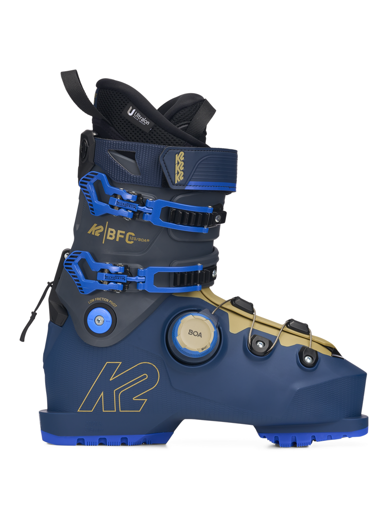 BFC 120 BOA Skischoenen