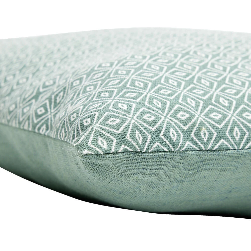 Coussin 30x50cm avec motifs - 3 modèles