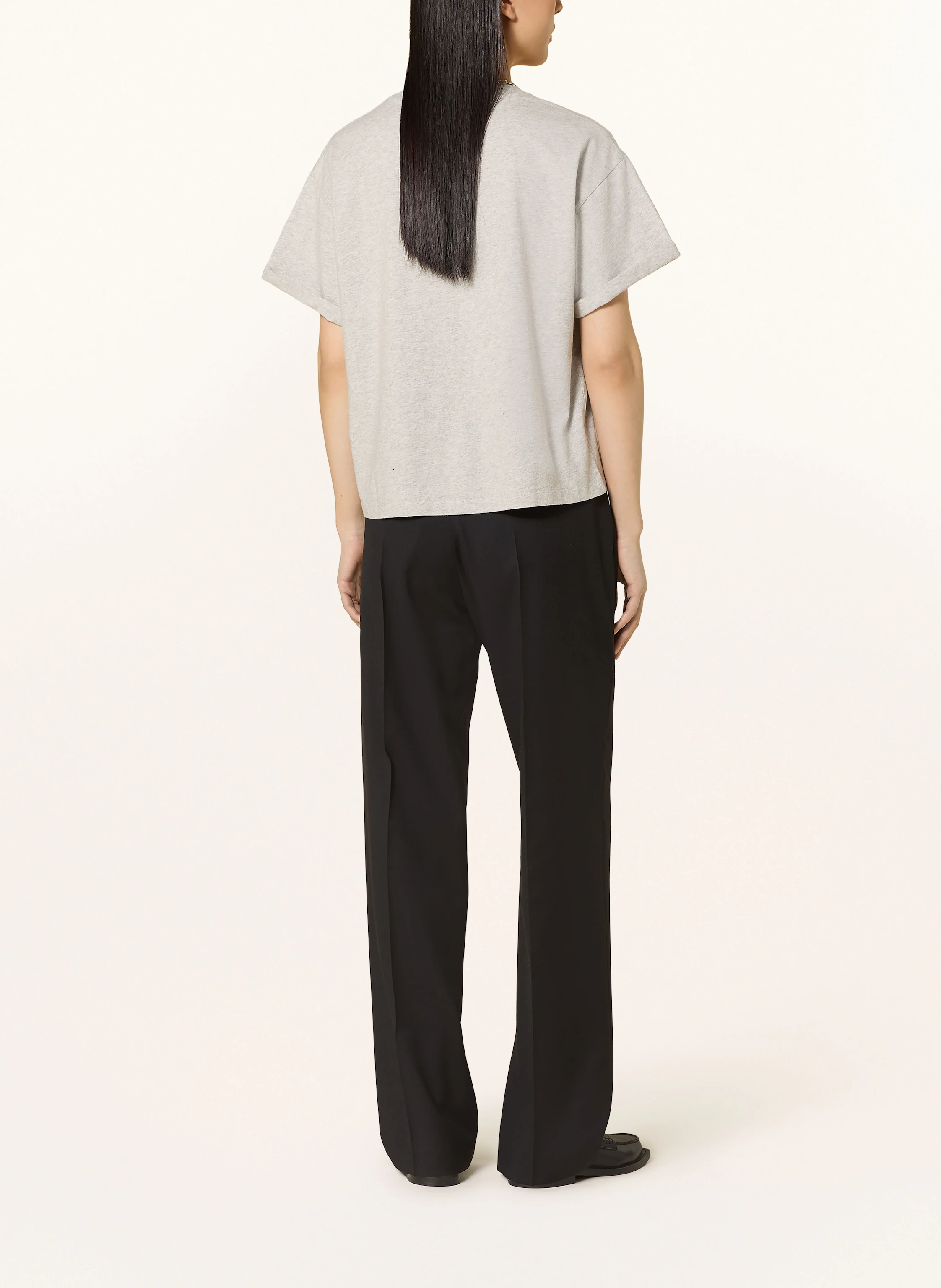 ba&sh T-Shirt ROSIE