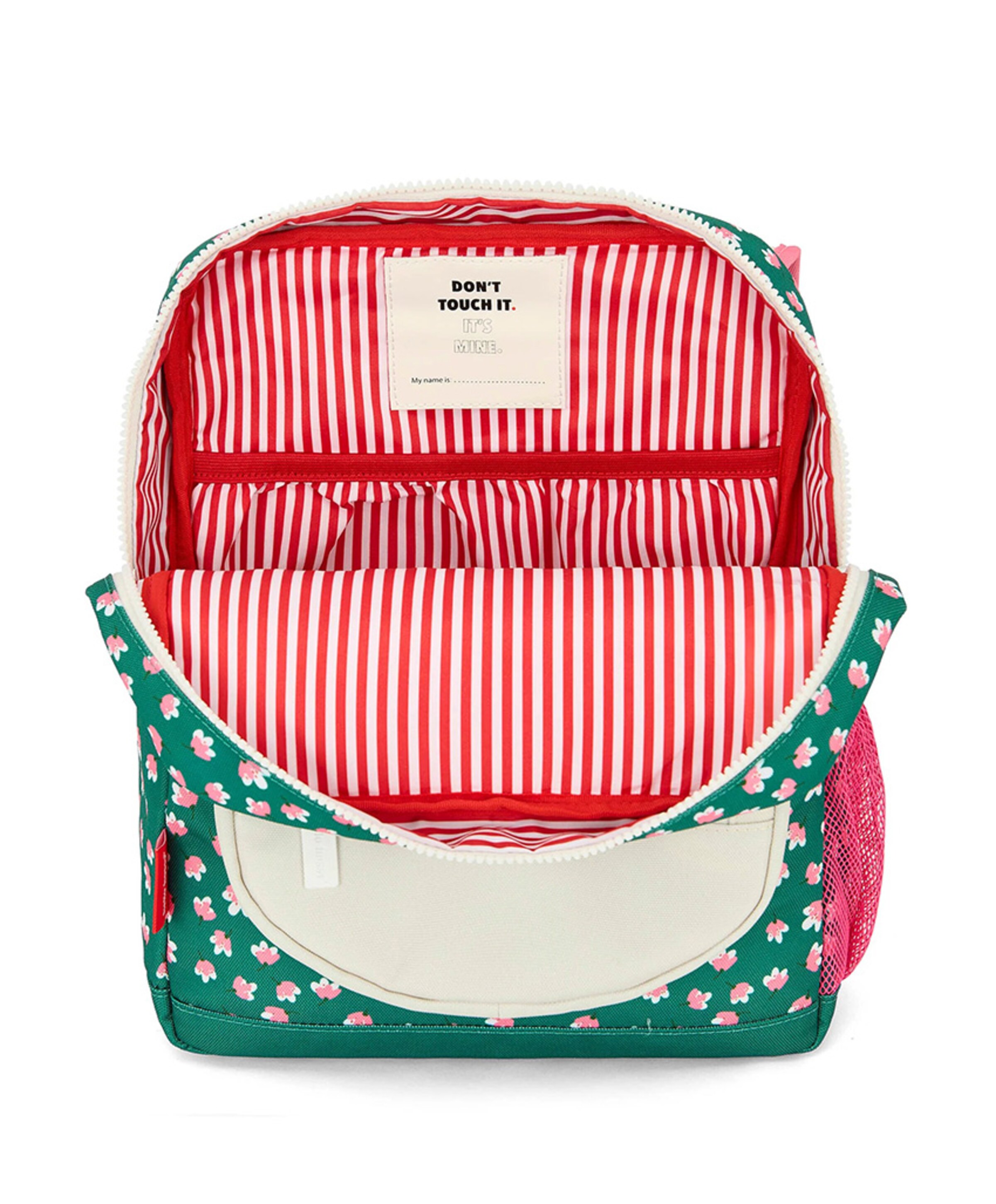 Hello Hossy Meisjes tas groen