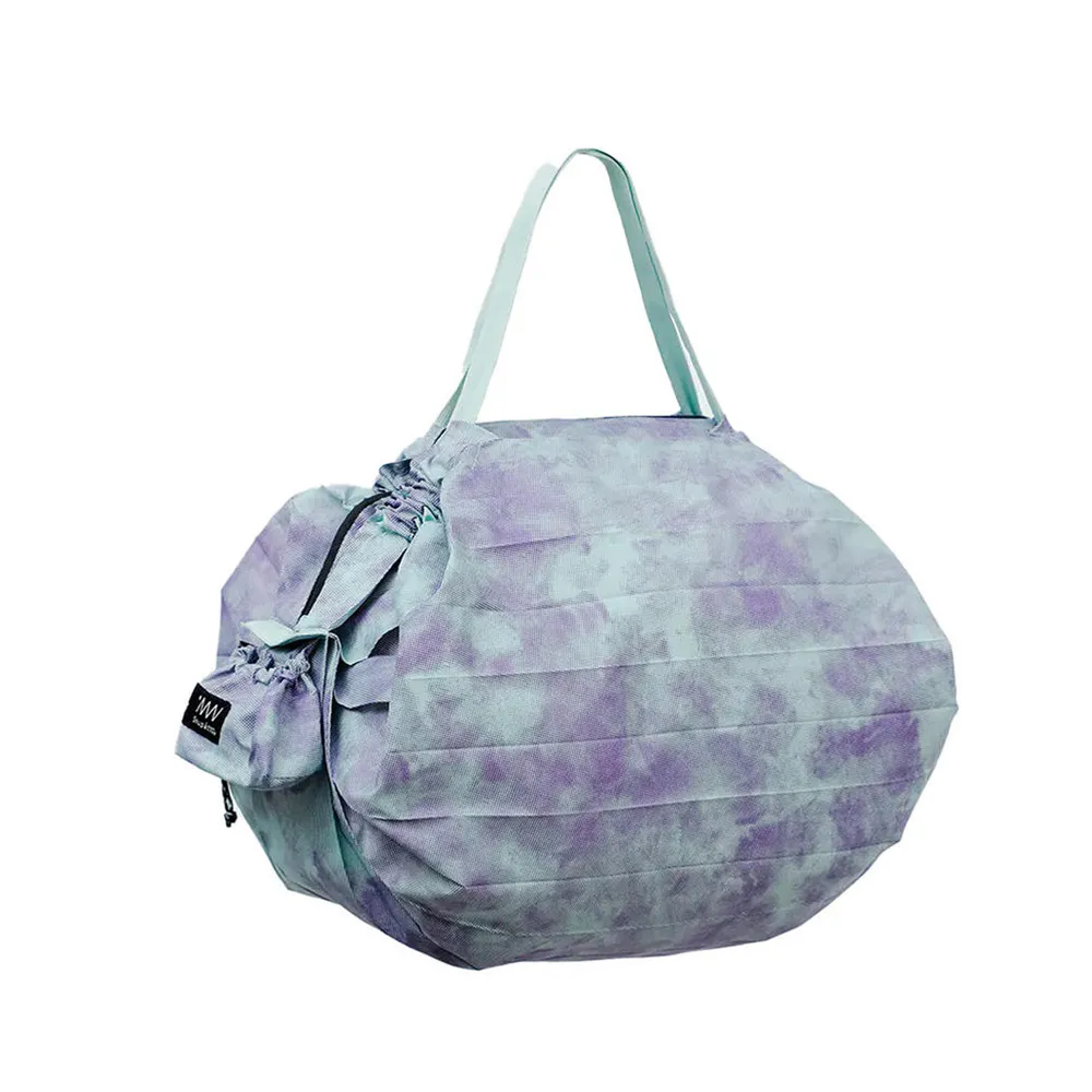 Shupatto Packable Bag 27 L Evening Mist - 1 stk.