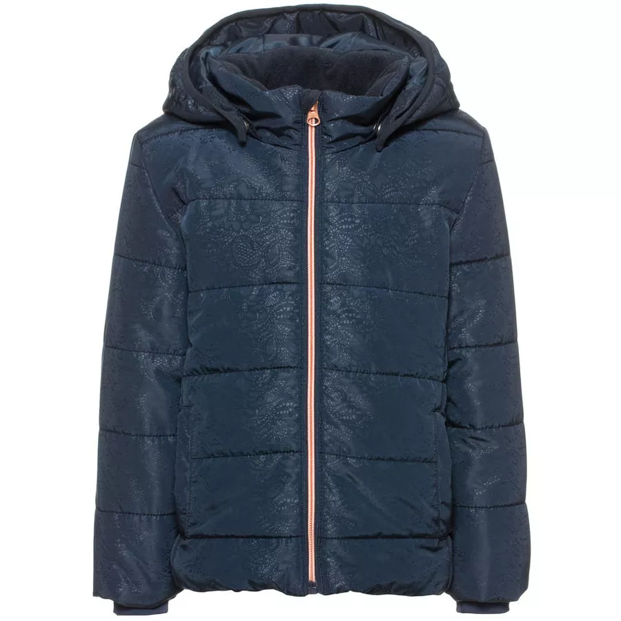 name it Girls Jacke Mit sky captain
