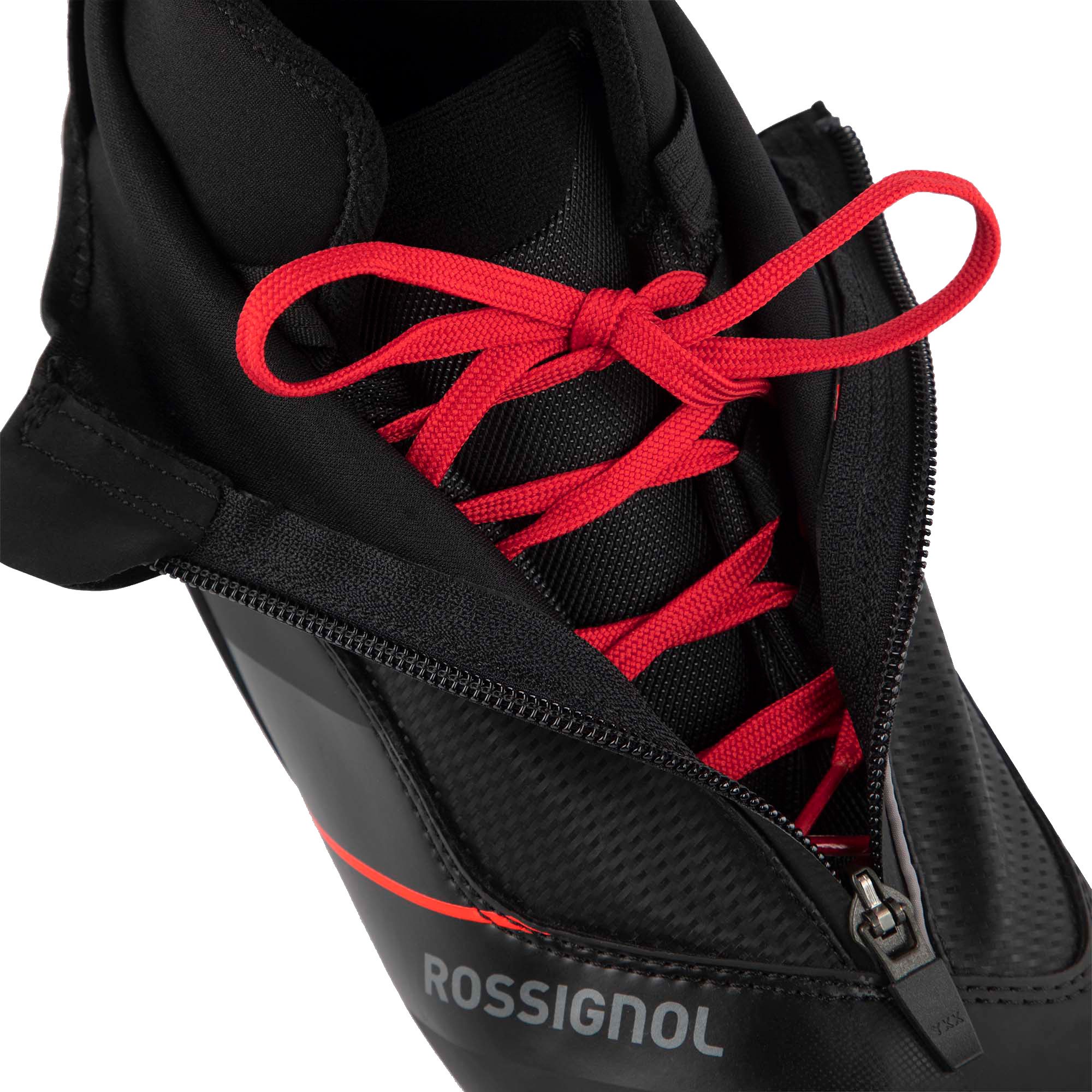 Rossignol X6 Classic Langlaufschuhe schwarz