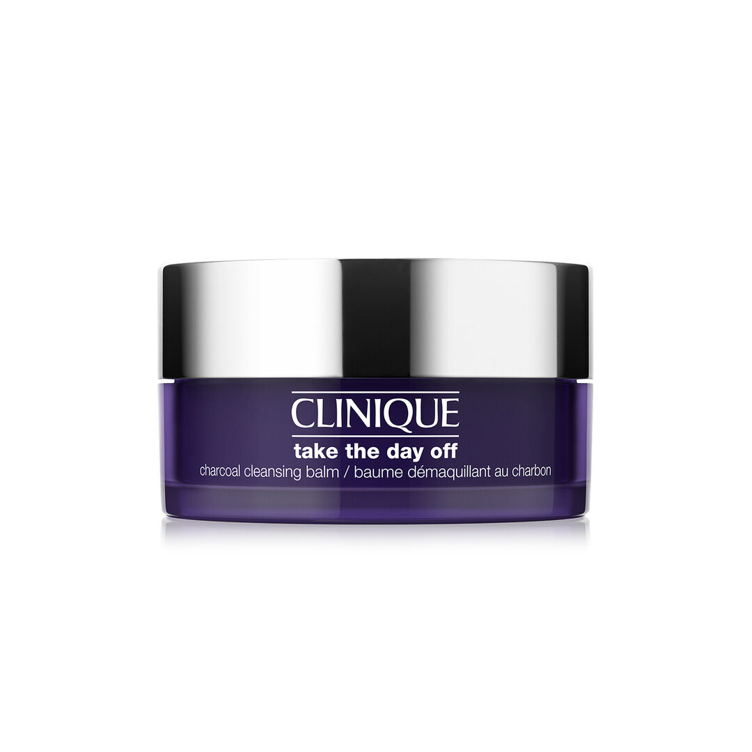 CLINIQUE Take the Day Off™ Charcoal Detoxifying Cleansing Balm - 125ml