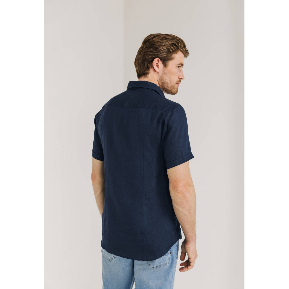 Heren T-shirt KBIS25-M17