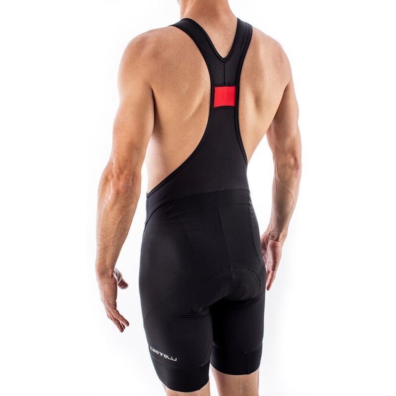 Endurance 3 Bibshort - Cuissard vélo homme