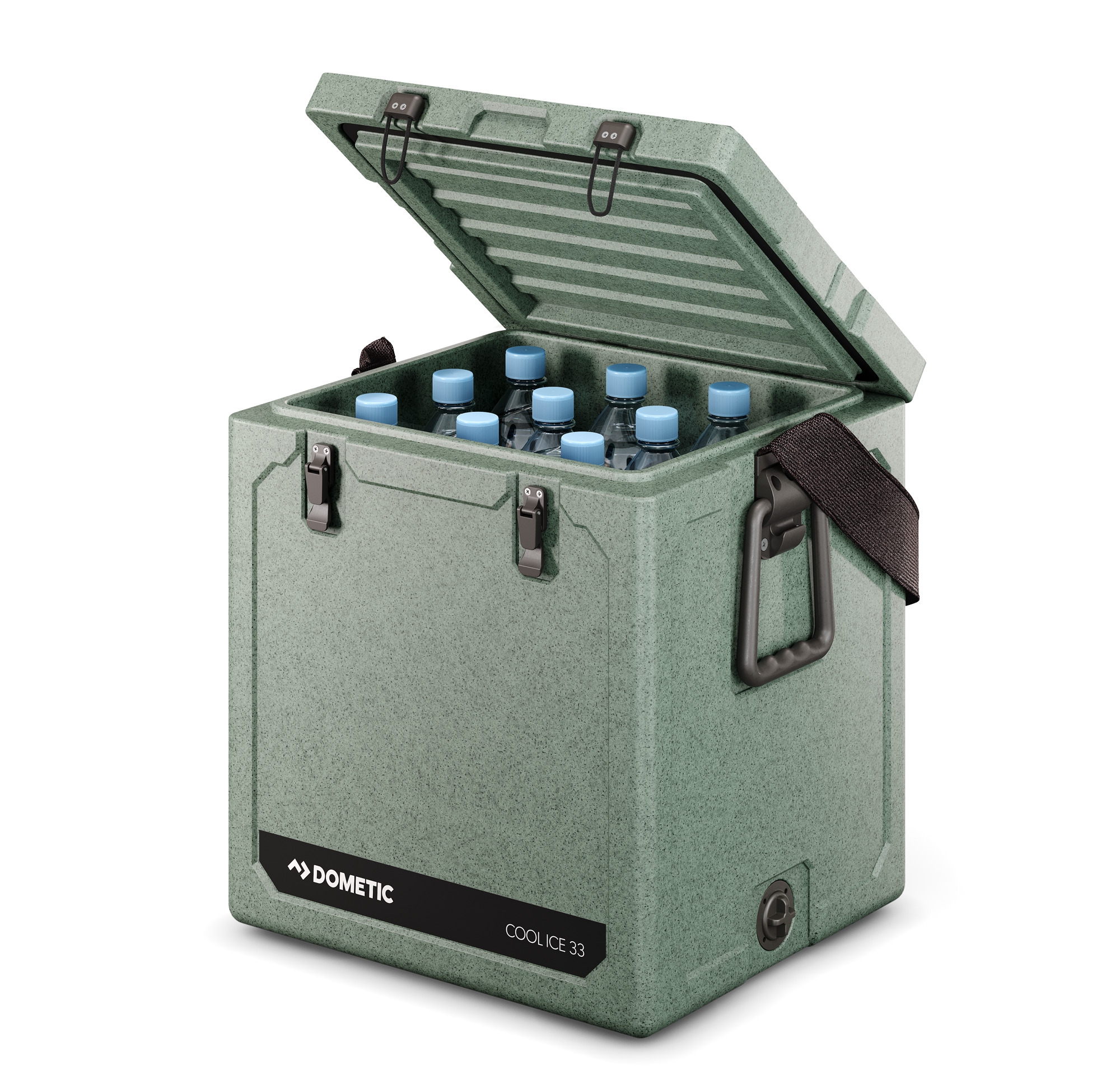 Dometic Cool-Ice WCI Isolierbox 33 Liter moss