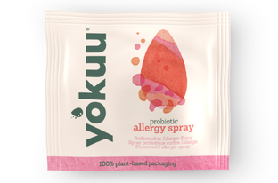 Yokuu Allergy Spray Startkit 1ST