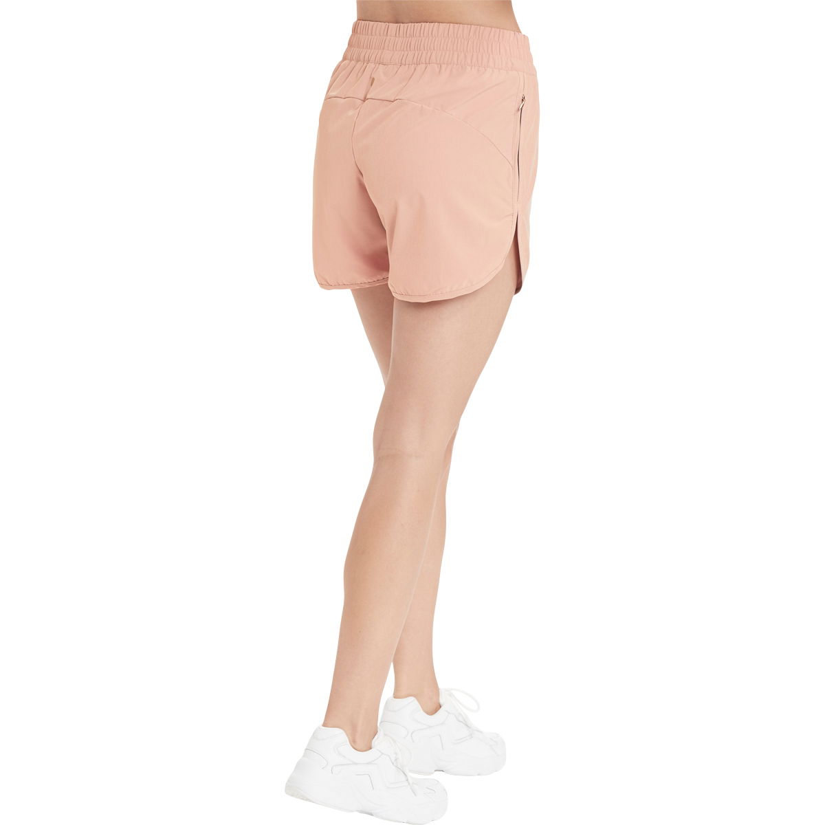 Athlecia Creme Træningsshorts Dame