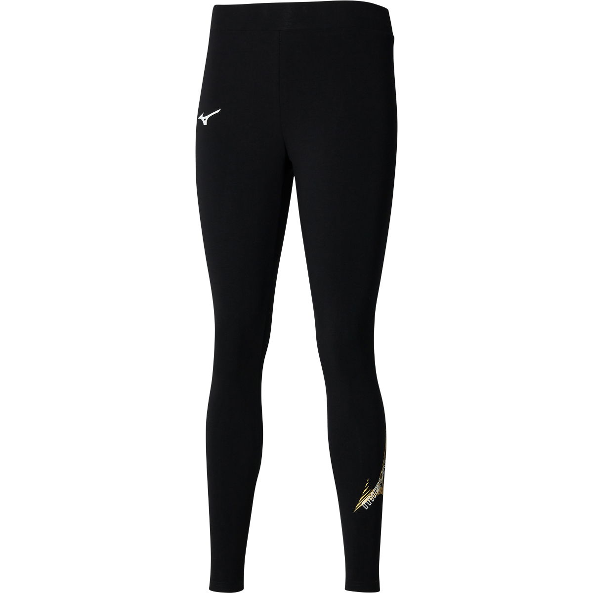 Mizuno Athletics Leggings Dame