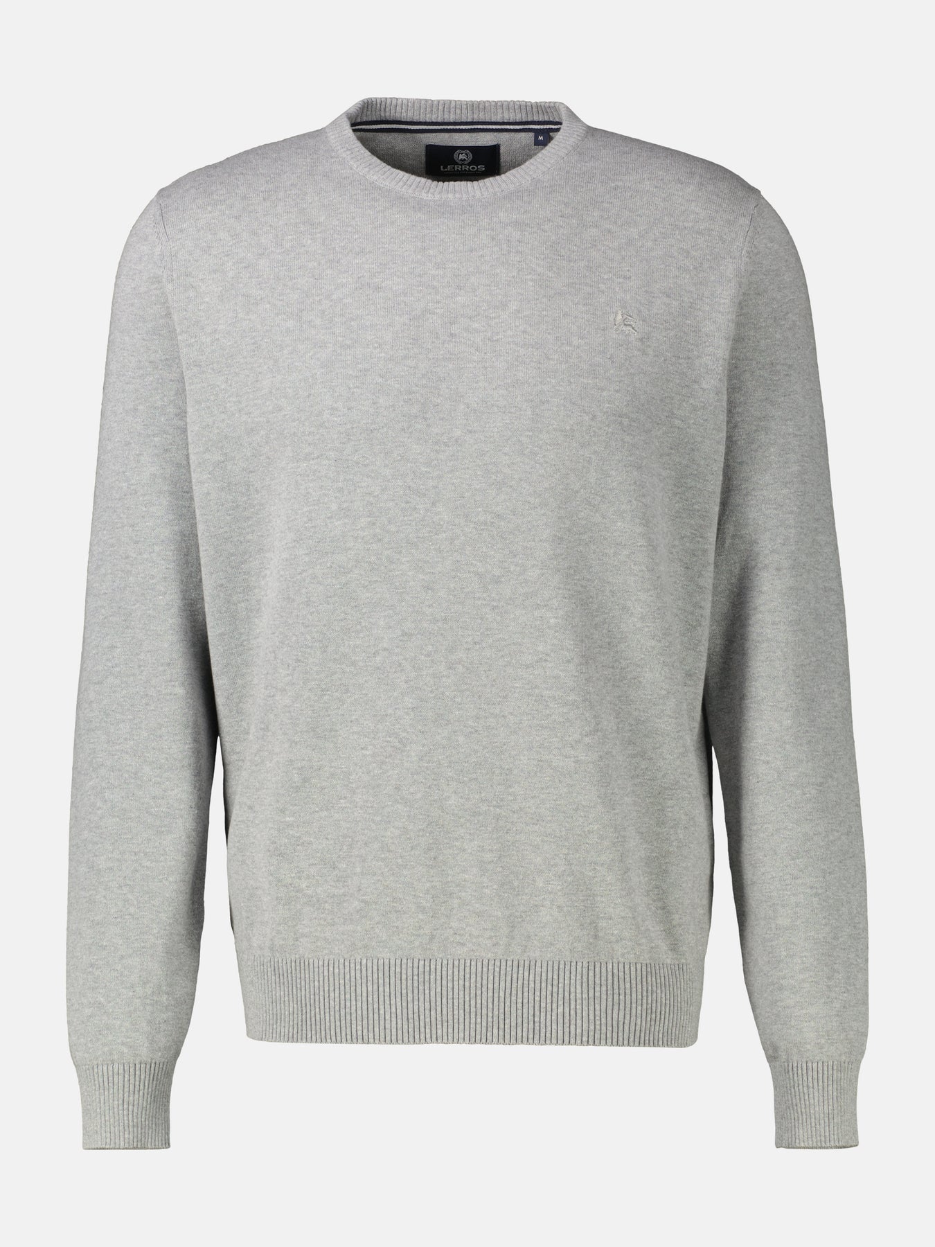 Crewneck Strickpullover
